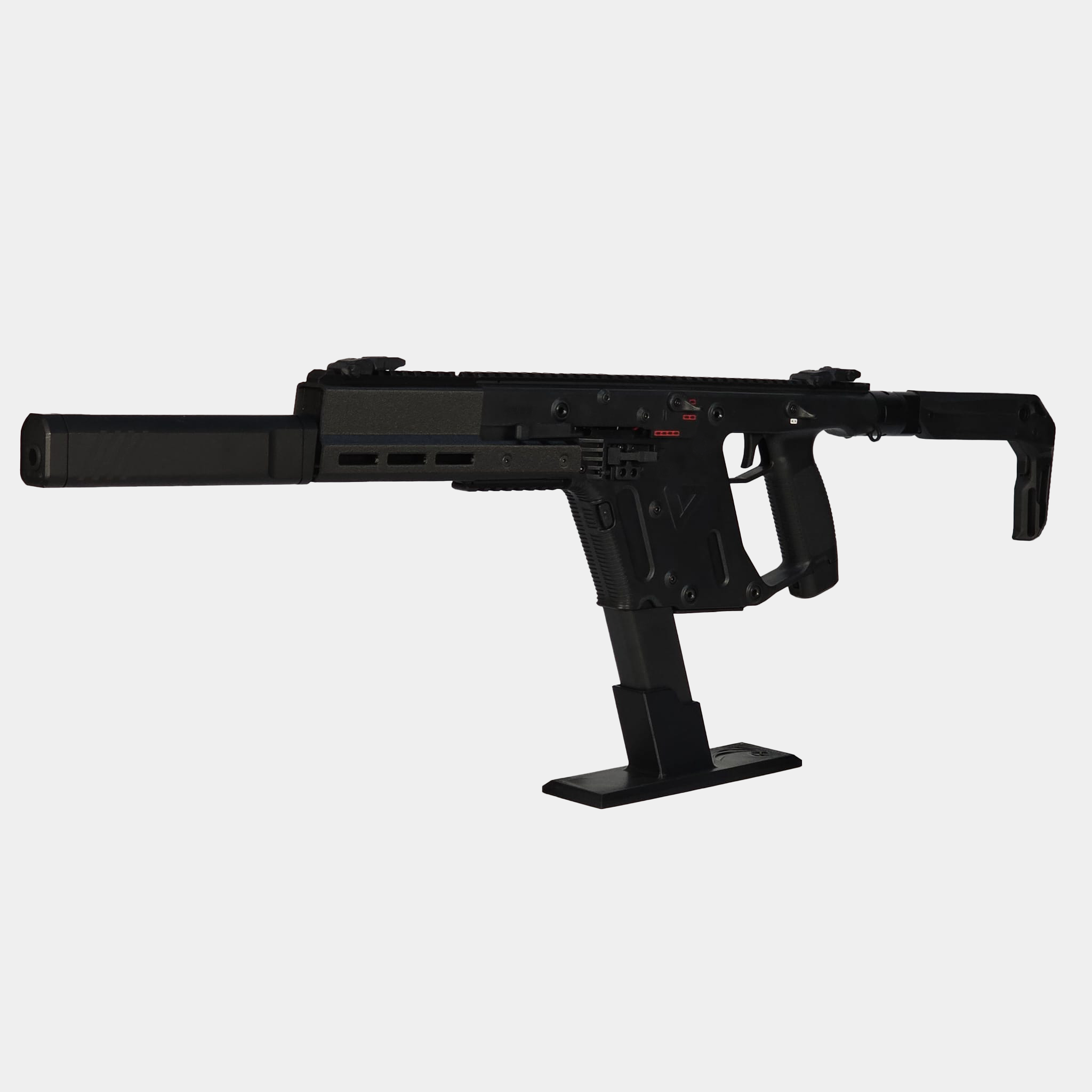 Vector Extension (Basic)