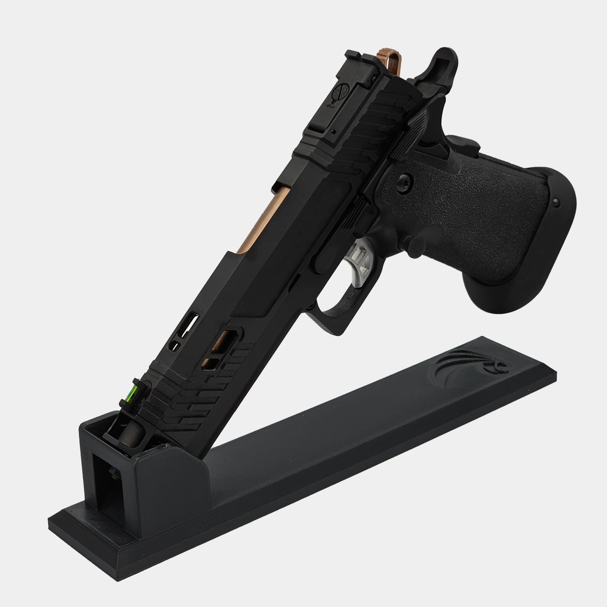 Sidearm mount v1