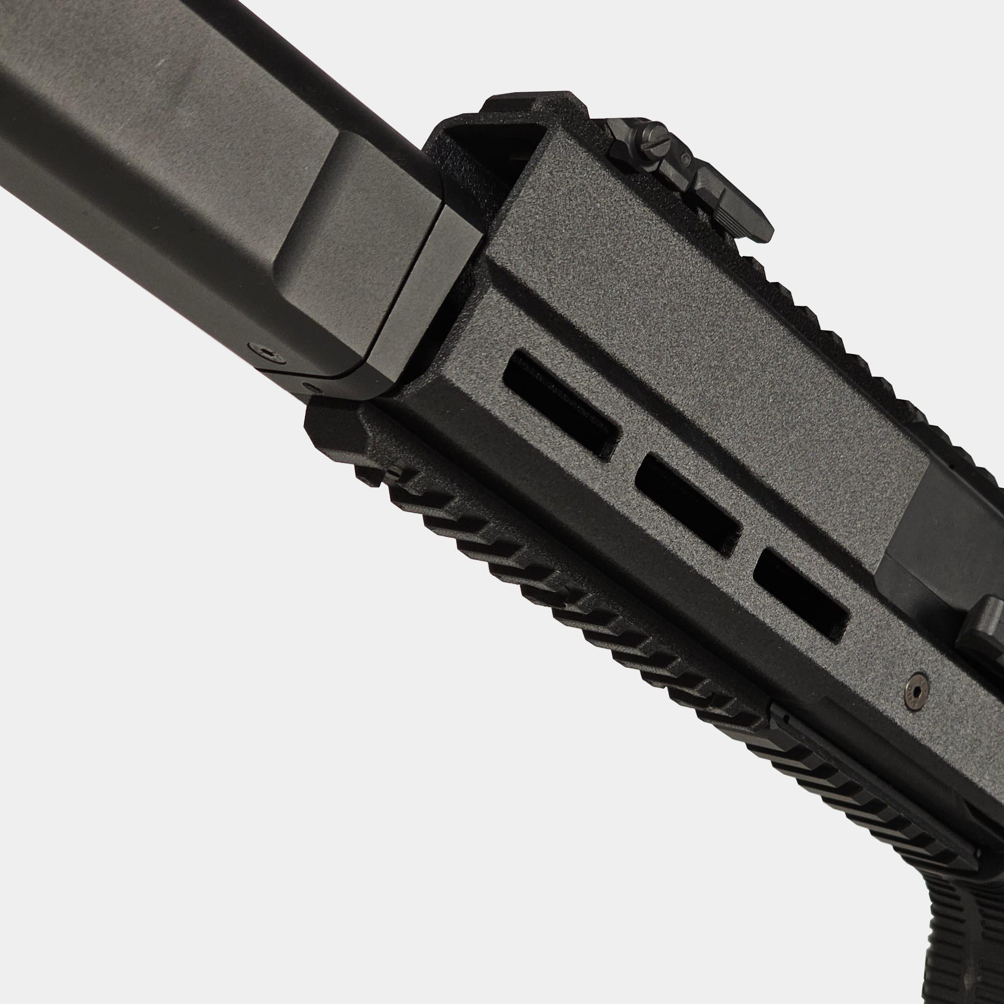 Vector Extension (Basic)