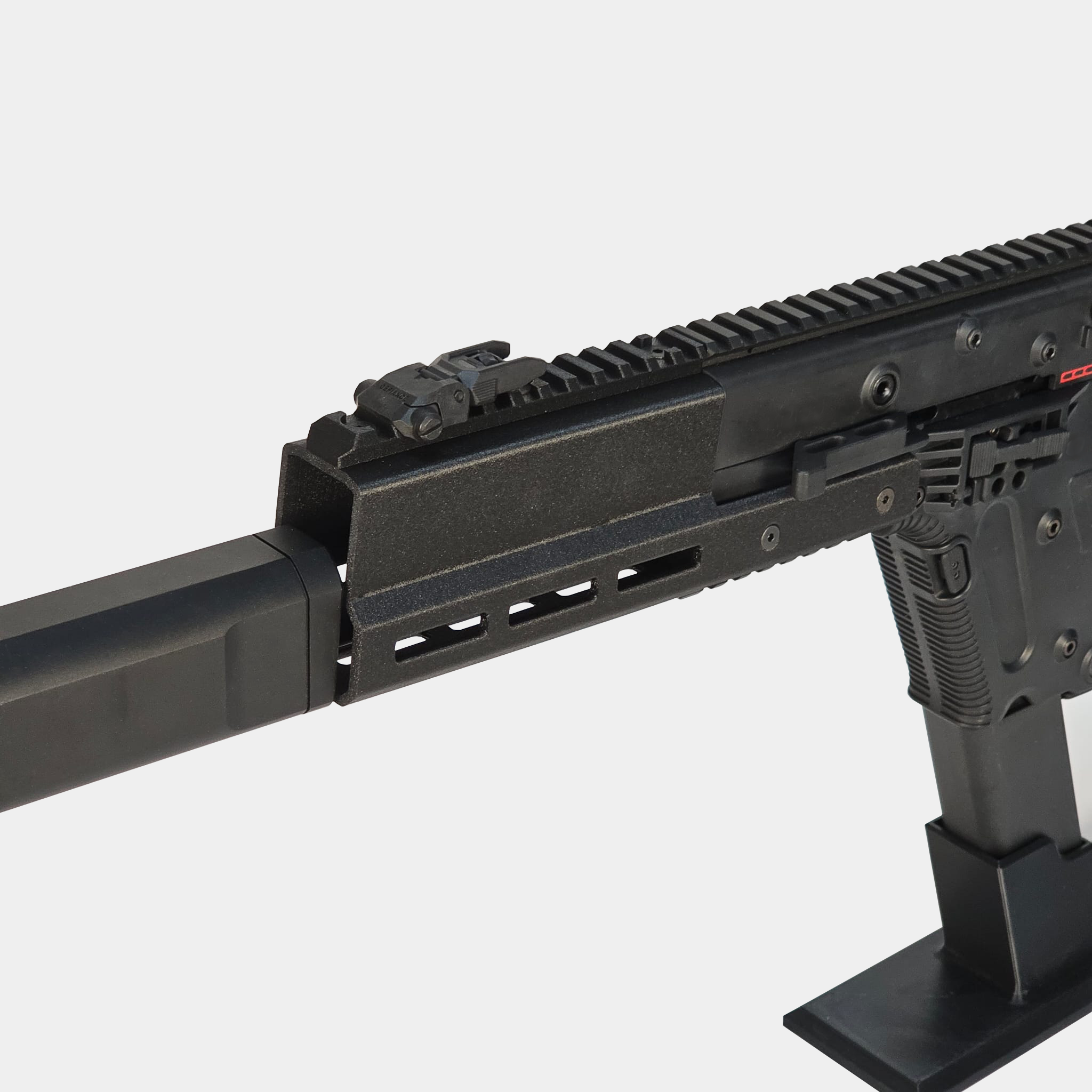 Vector Extension (Basic)