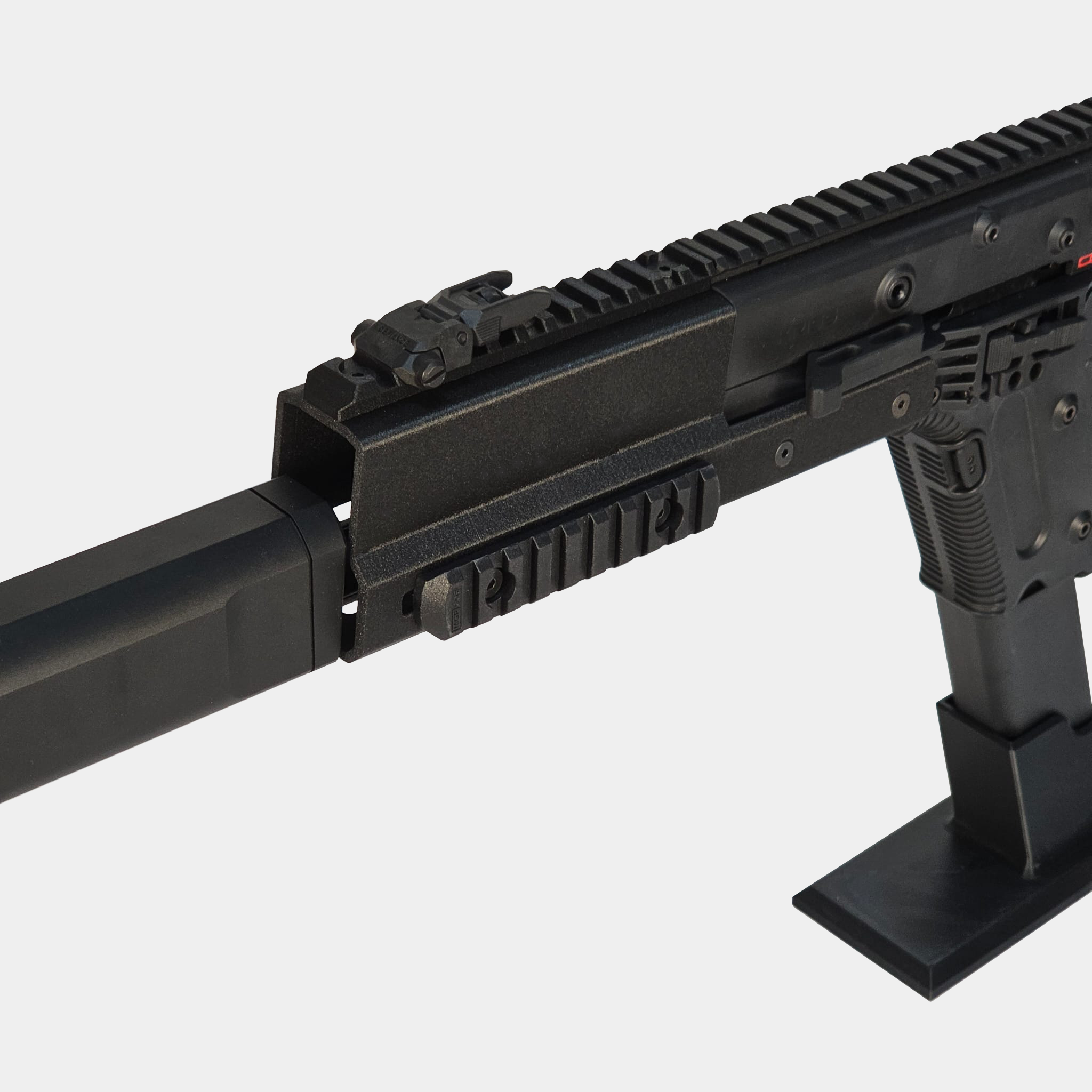 Vector Extension (Basic)