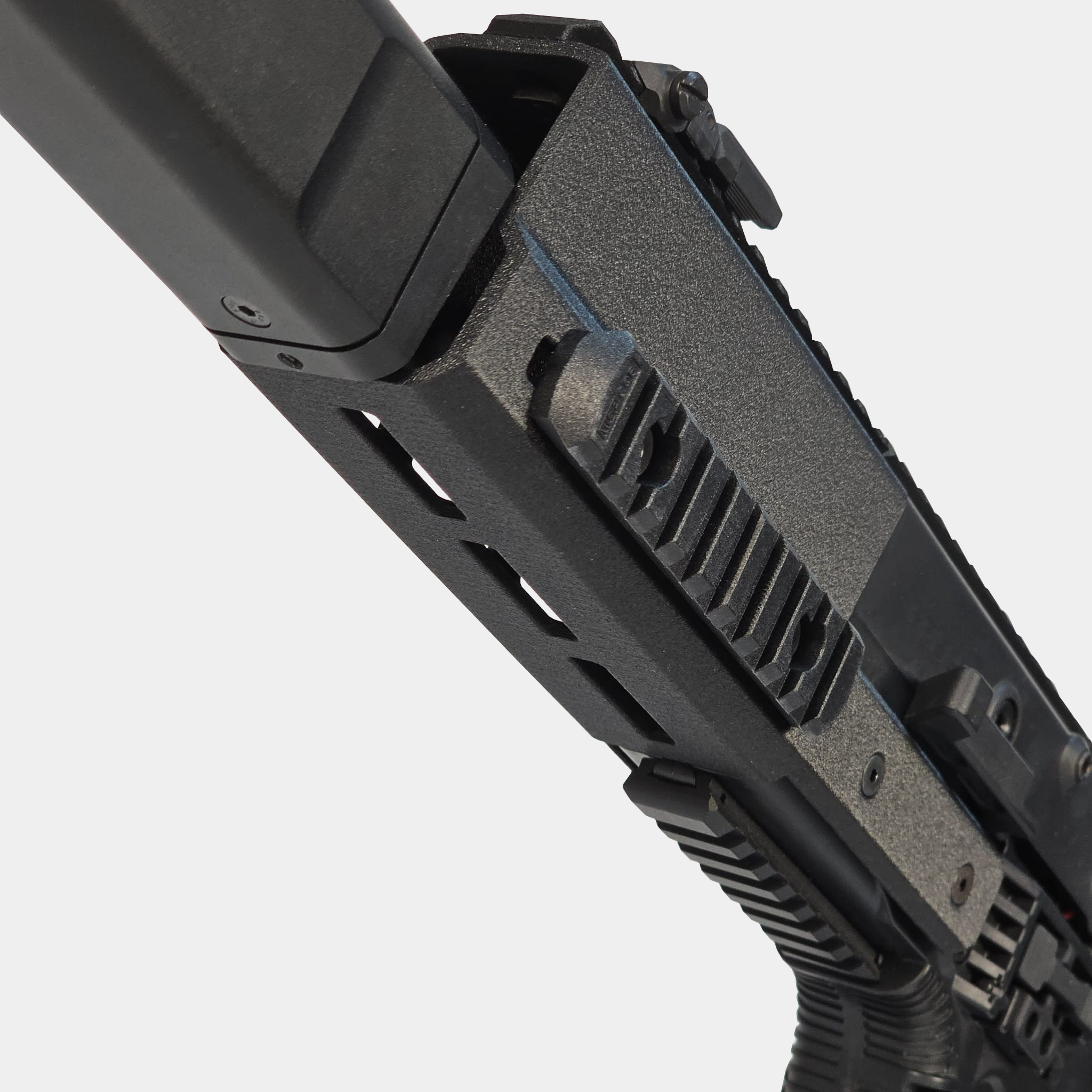 Vector Extension (Basic)