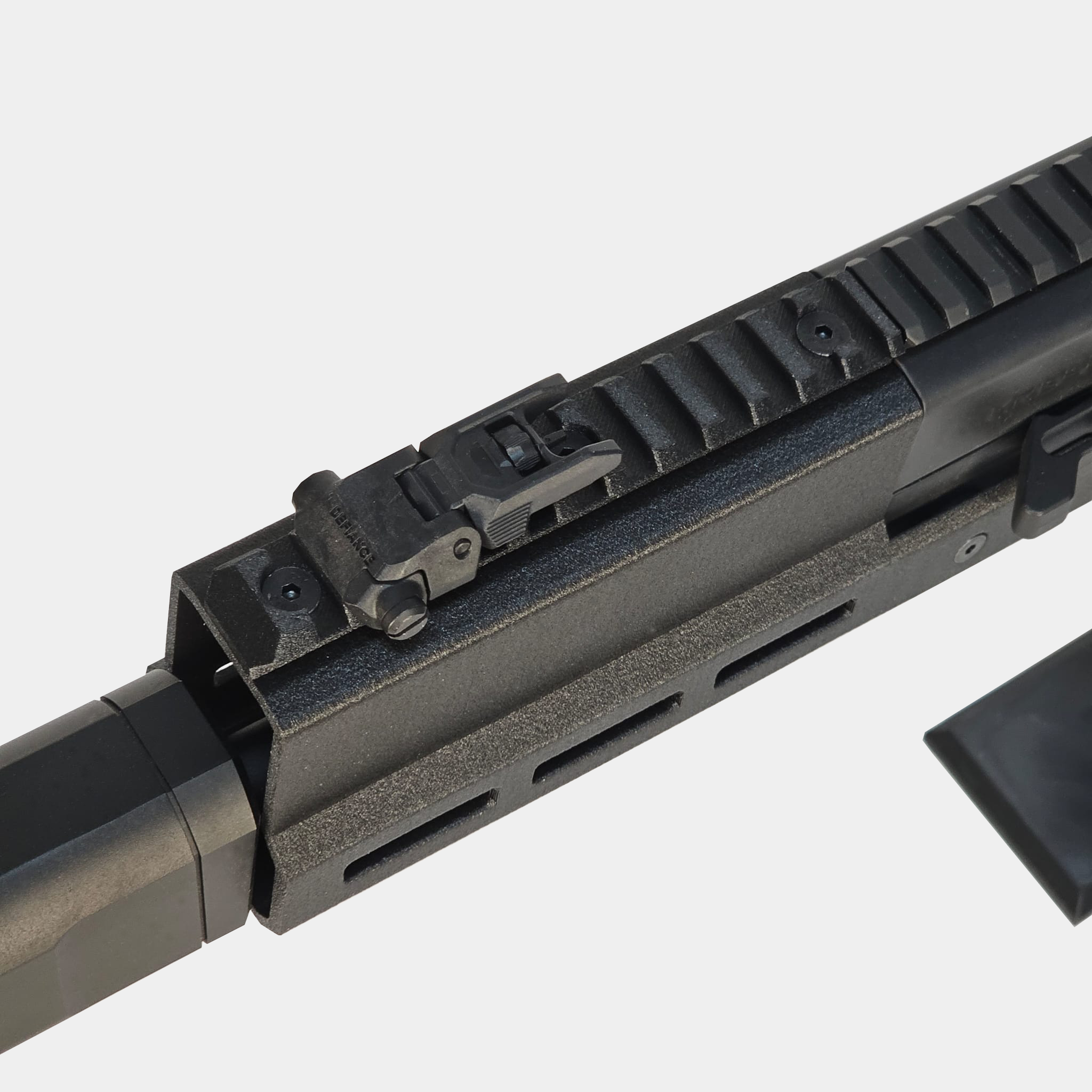 Vector Extension (Basic)