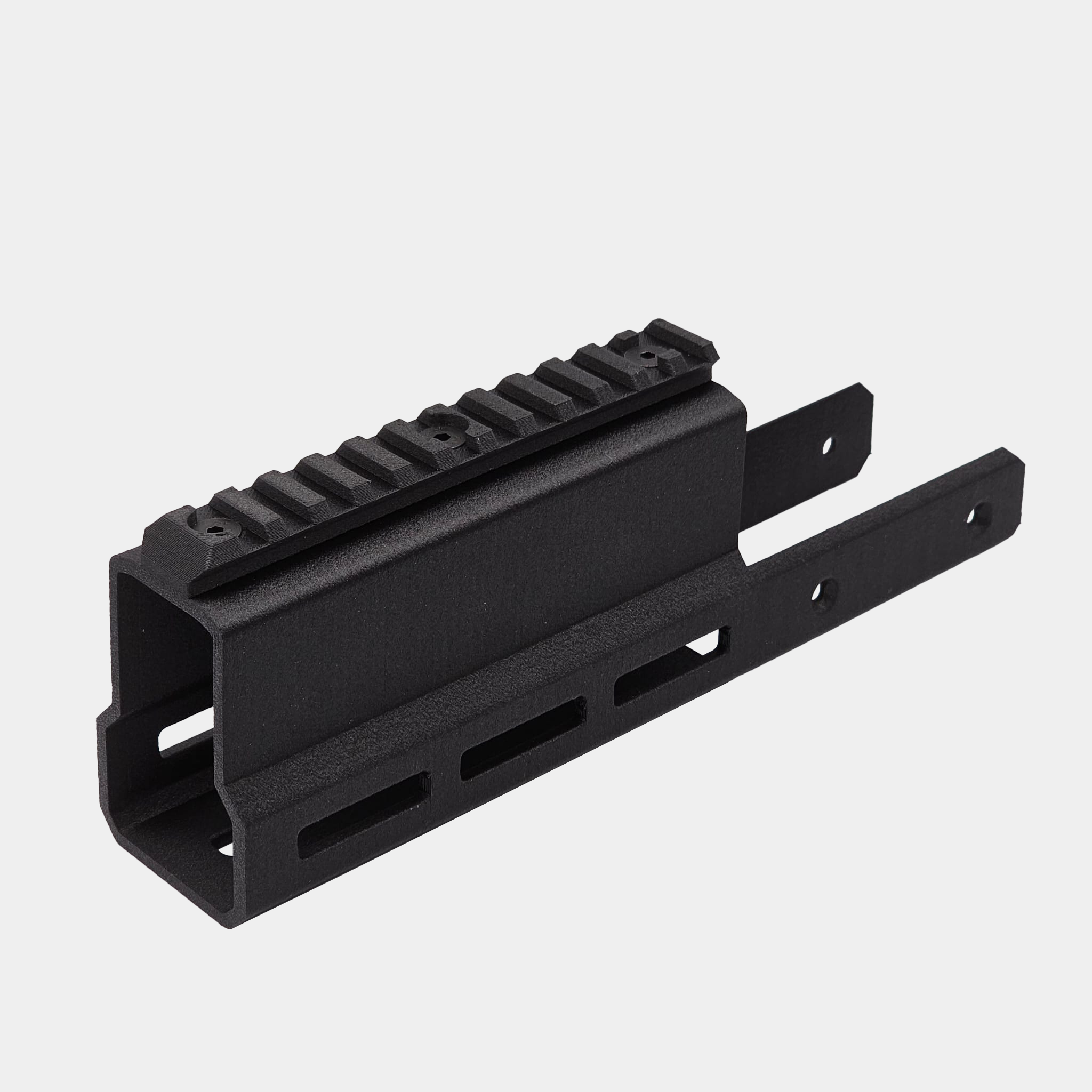 Vector Extension (Basic)