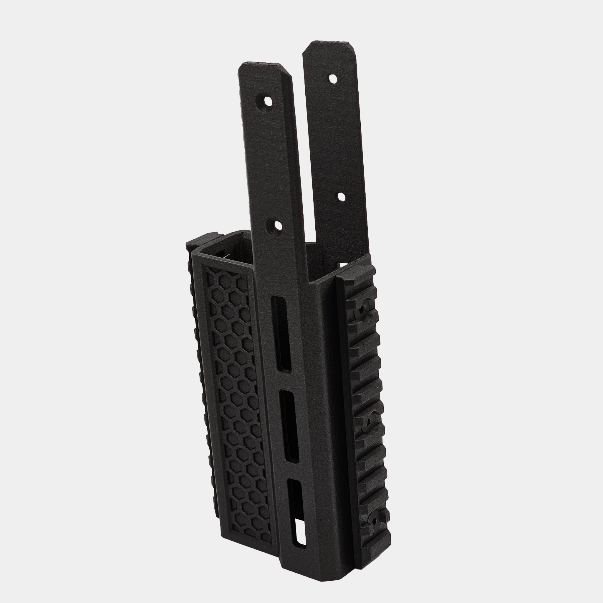 Vector Extension (Hex pattern)