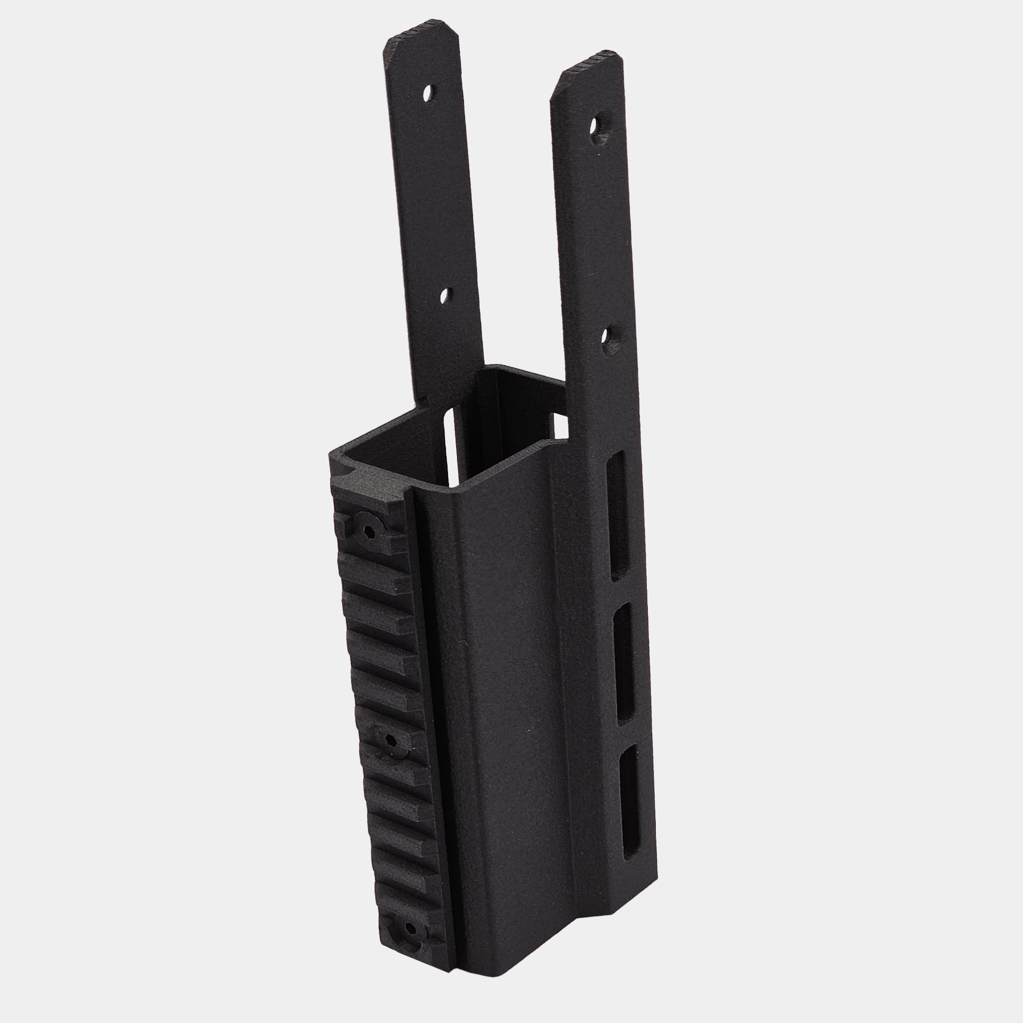 Vector Extension (Basic)