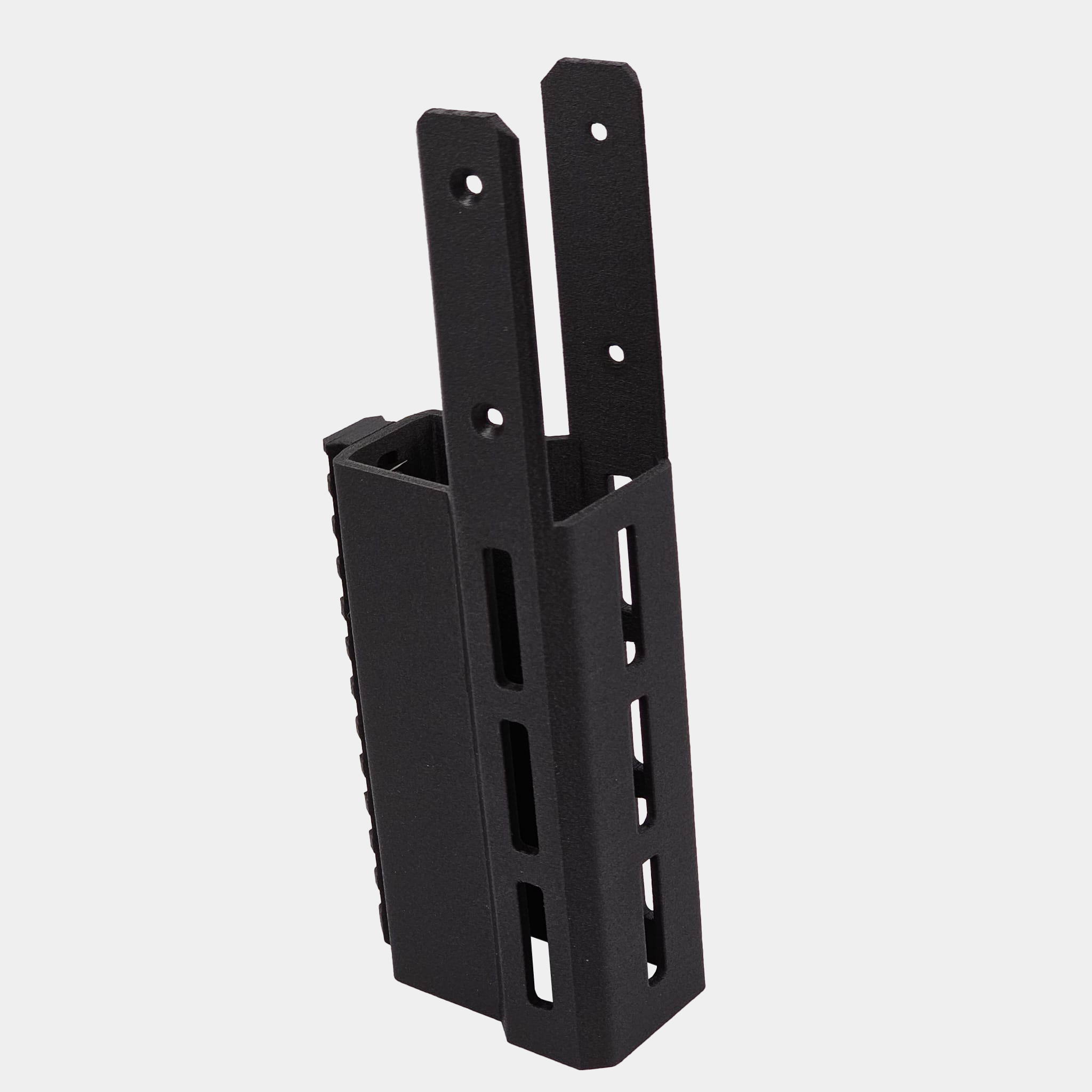 Vector Extension (Basic)