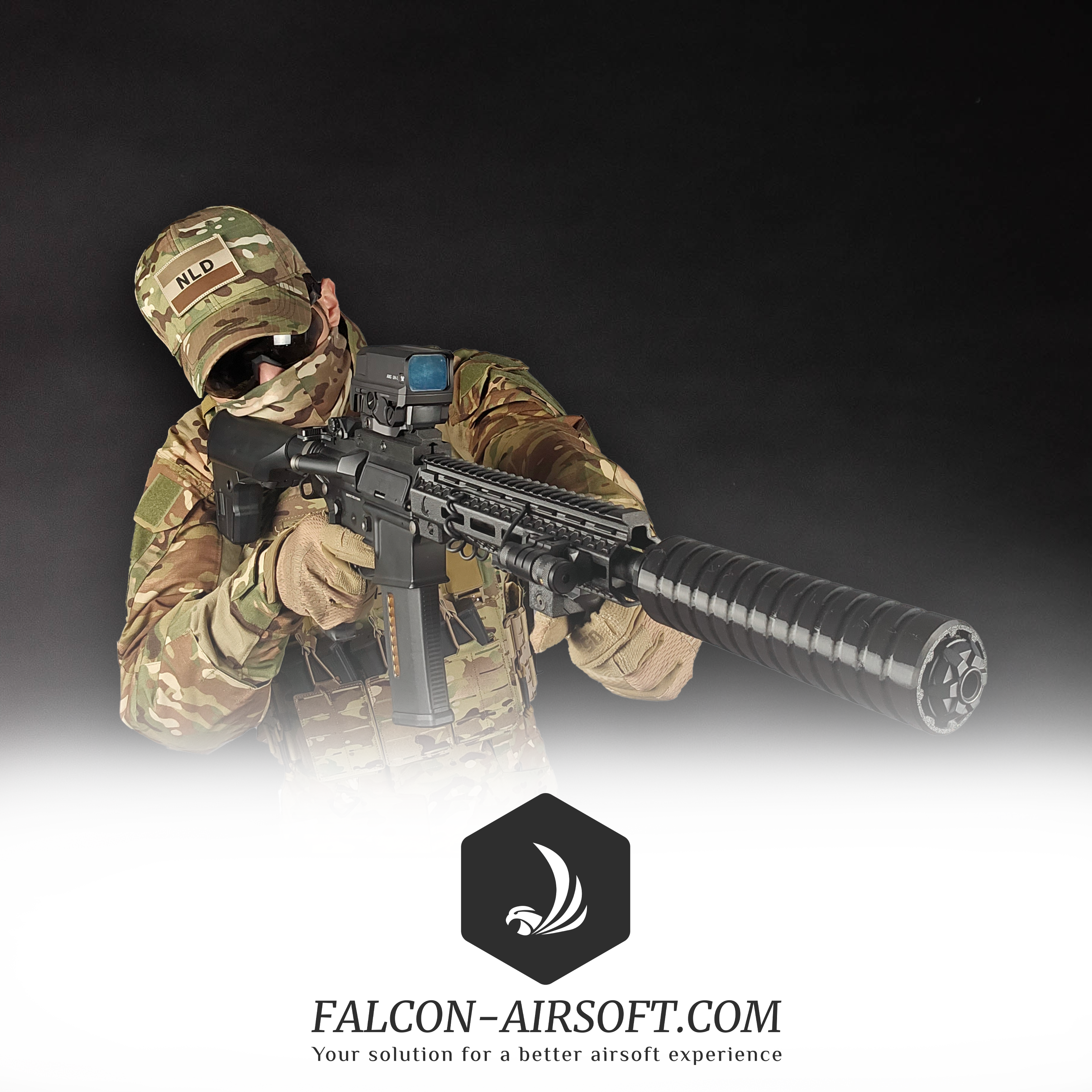 45 degree front grip v2