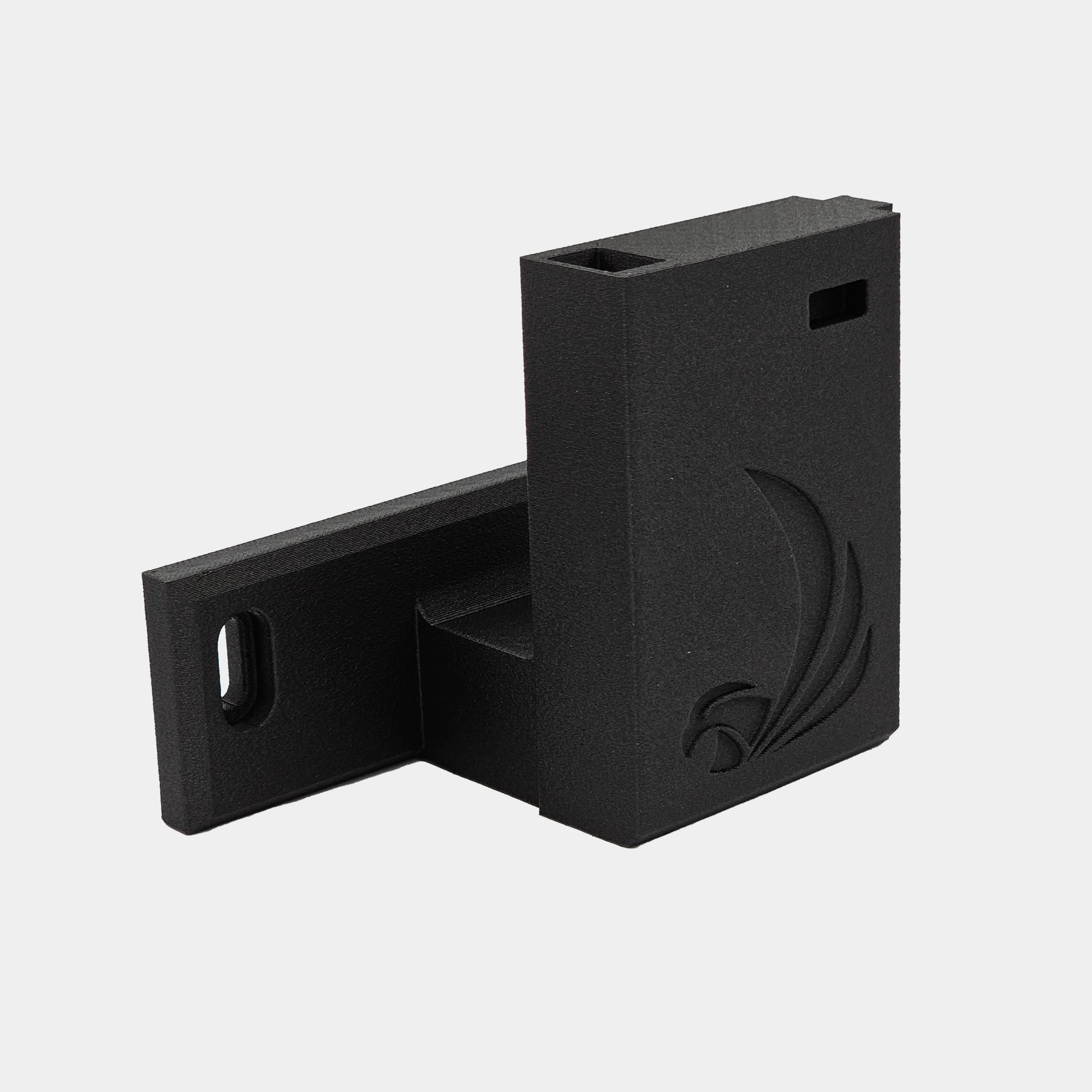 M4 Wall Mount v1