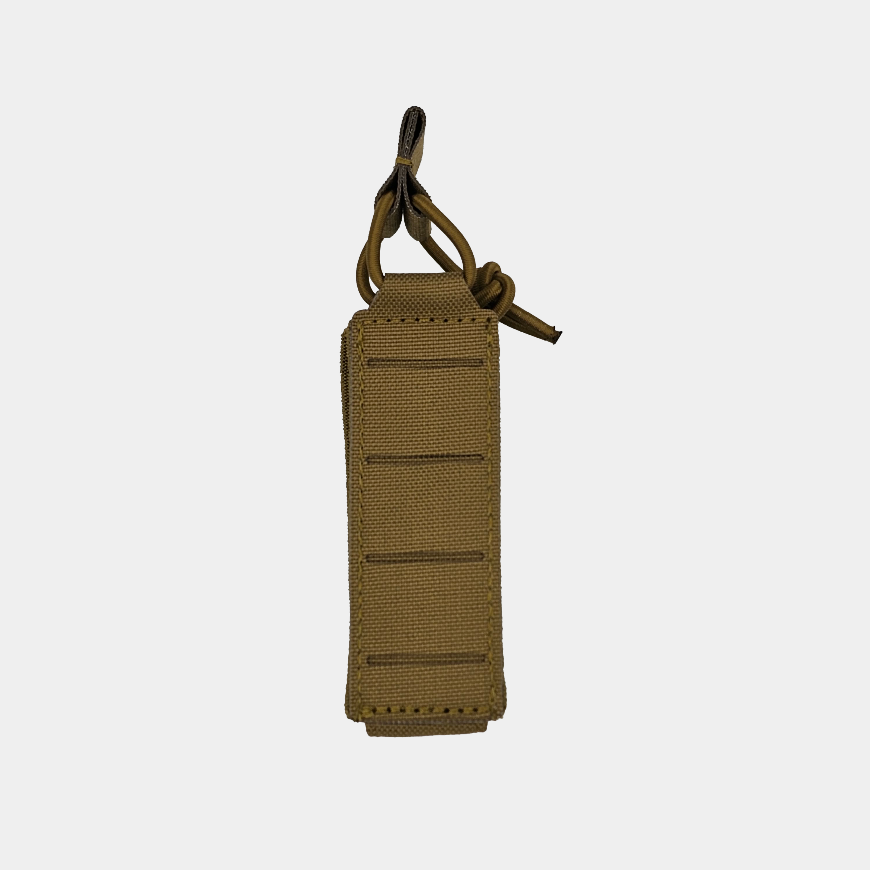 Pistol Pouch Coyote Brown