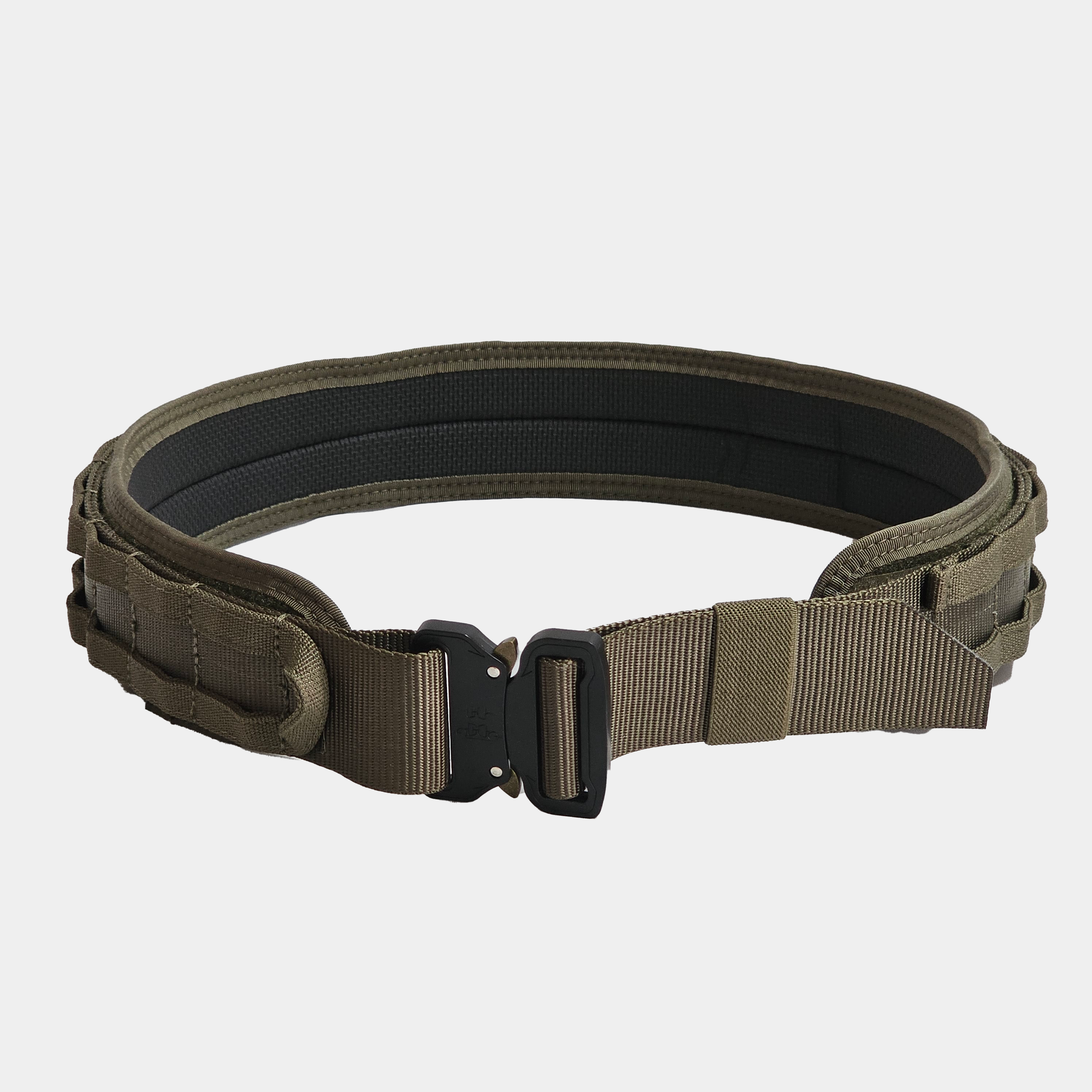 Multifunctional Belt Ranger Green