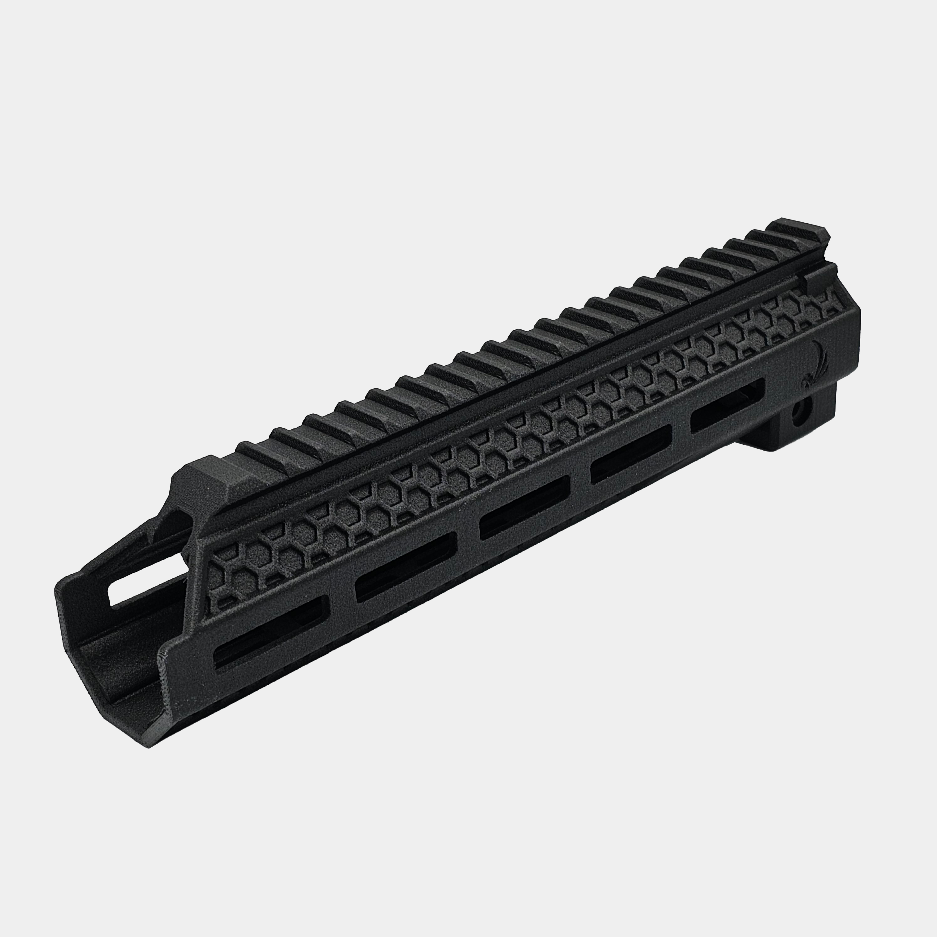 M4 Hex Uppercut Handguard