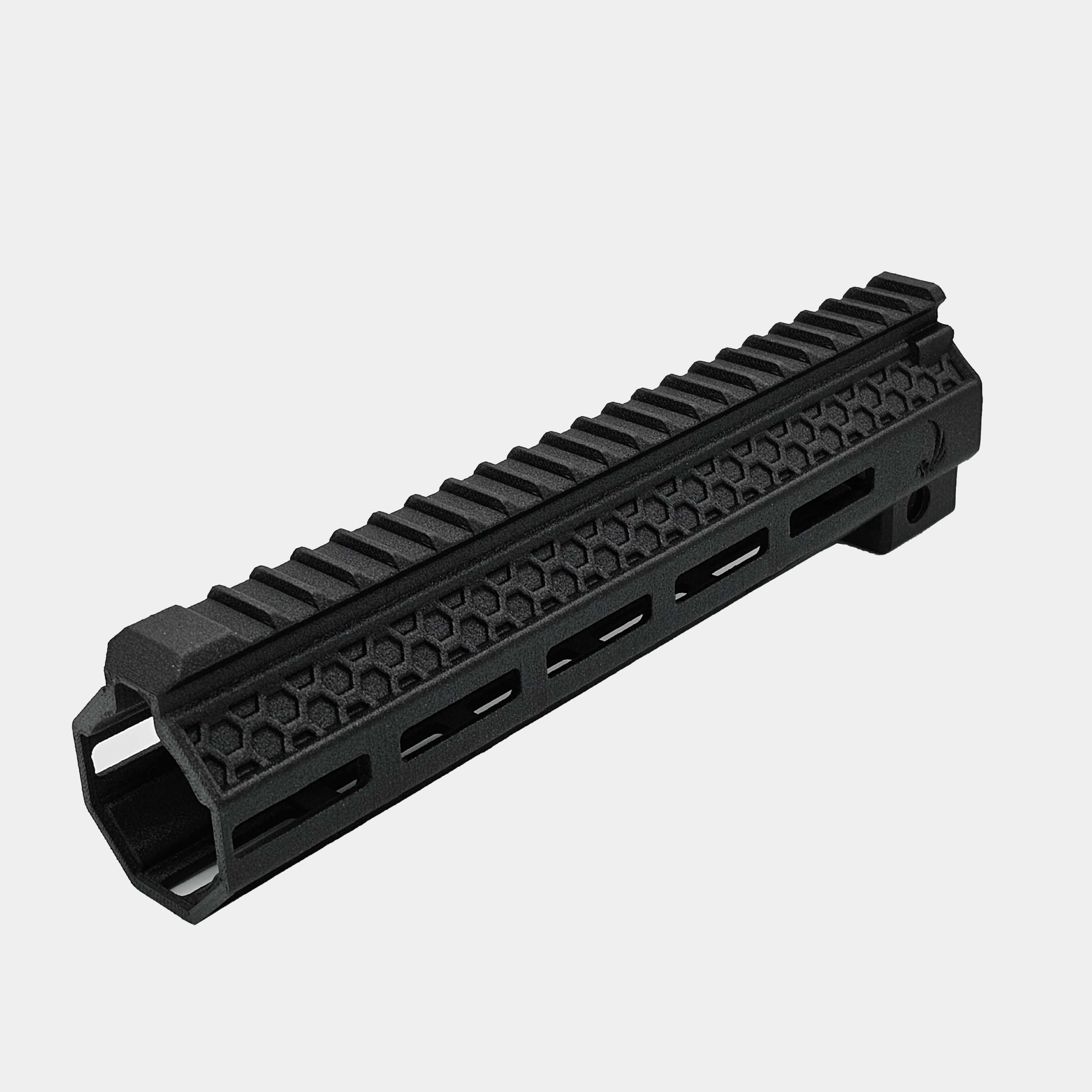 M4 Hex handguard