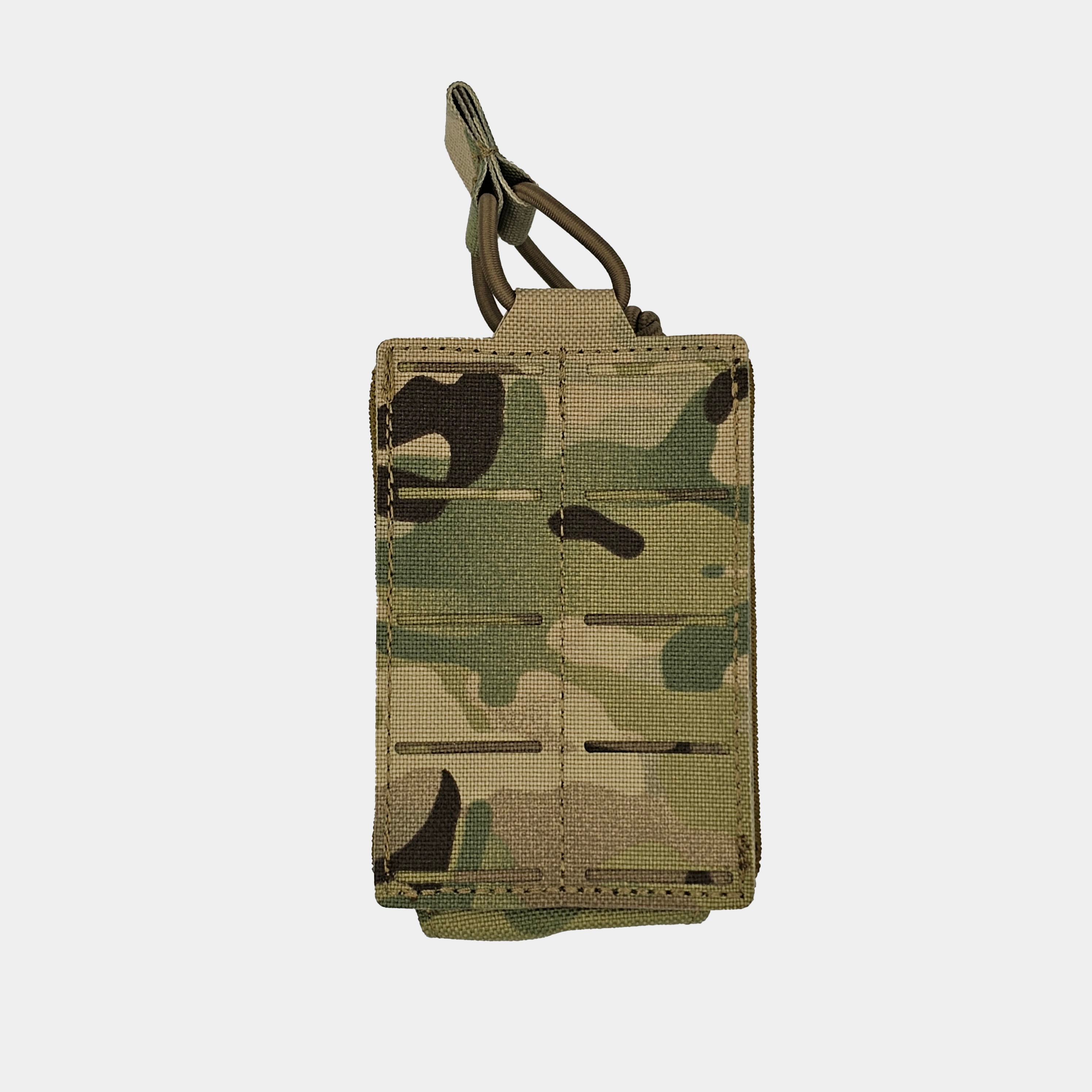 Single 5.56 Pouch Multicam