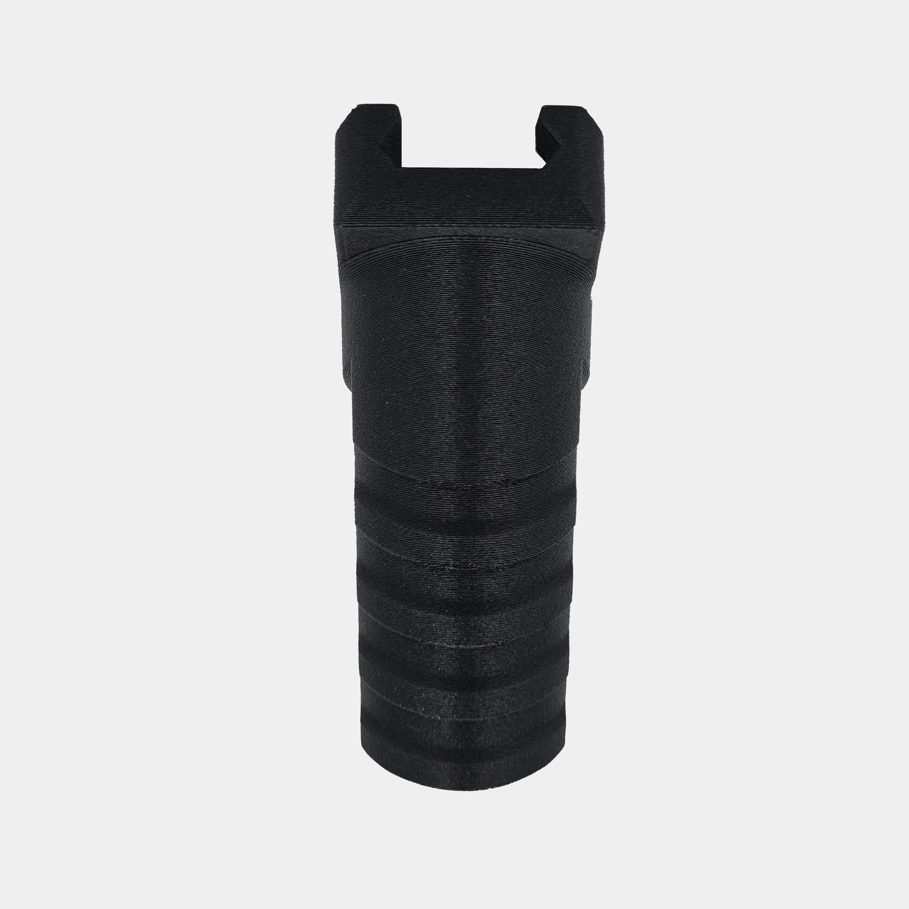 Angled front grip V2