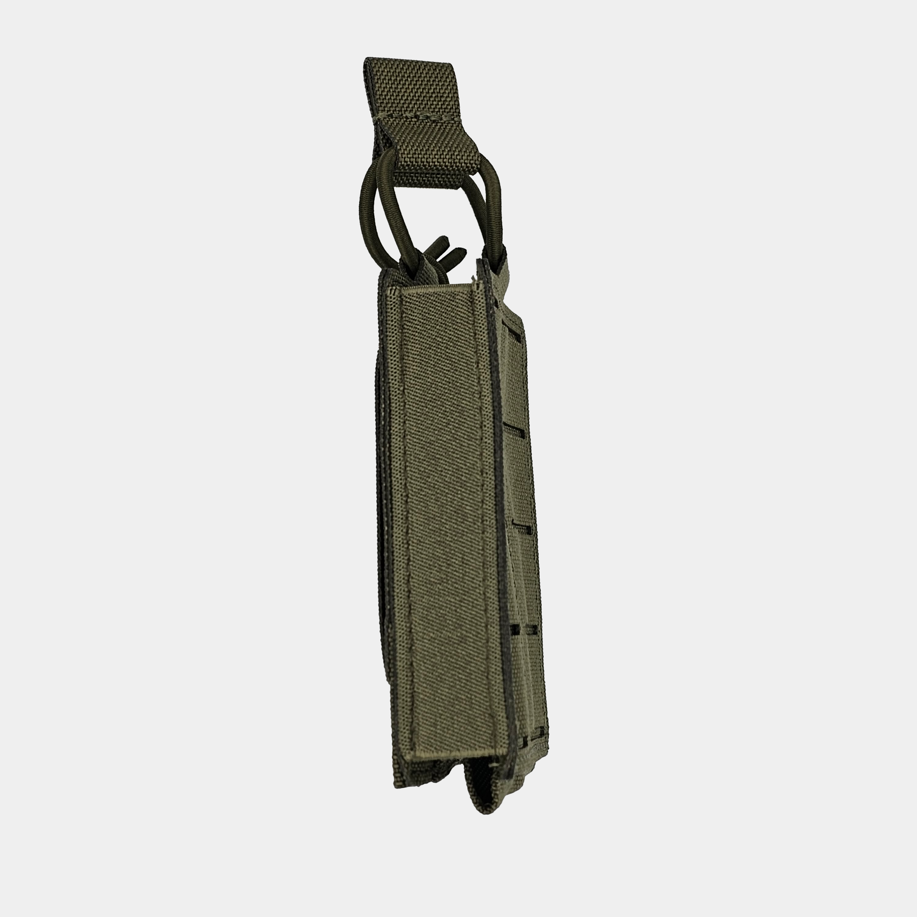 Single 5.56 pouch Ranger Green