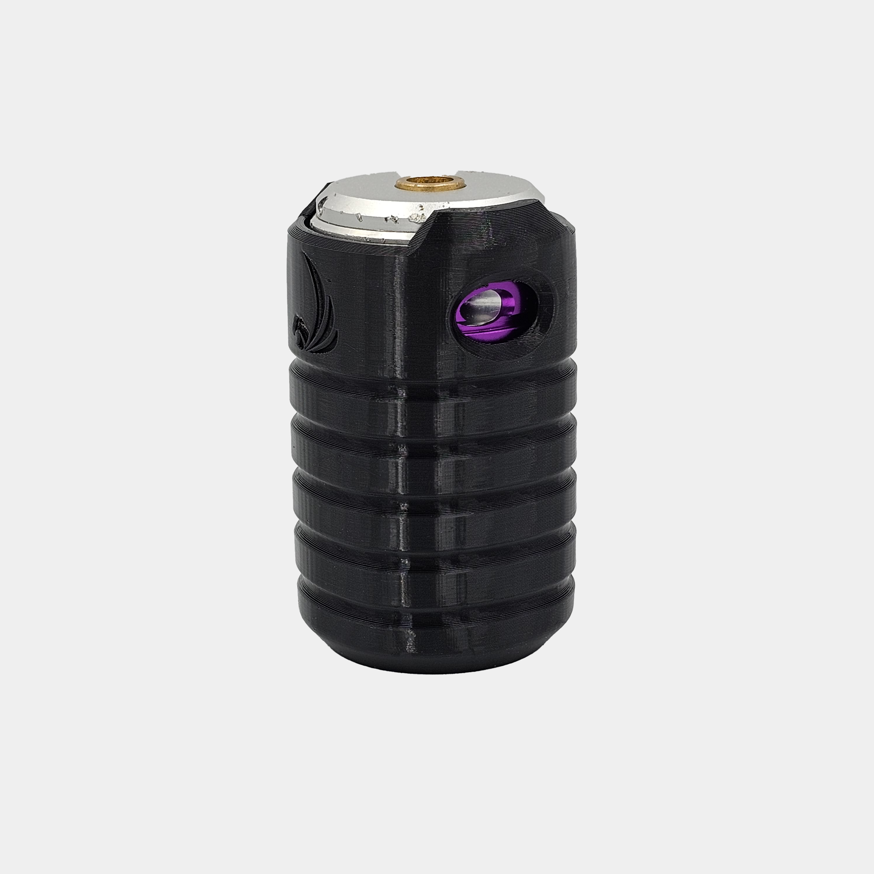 Grenade Sleeve V1