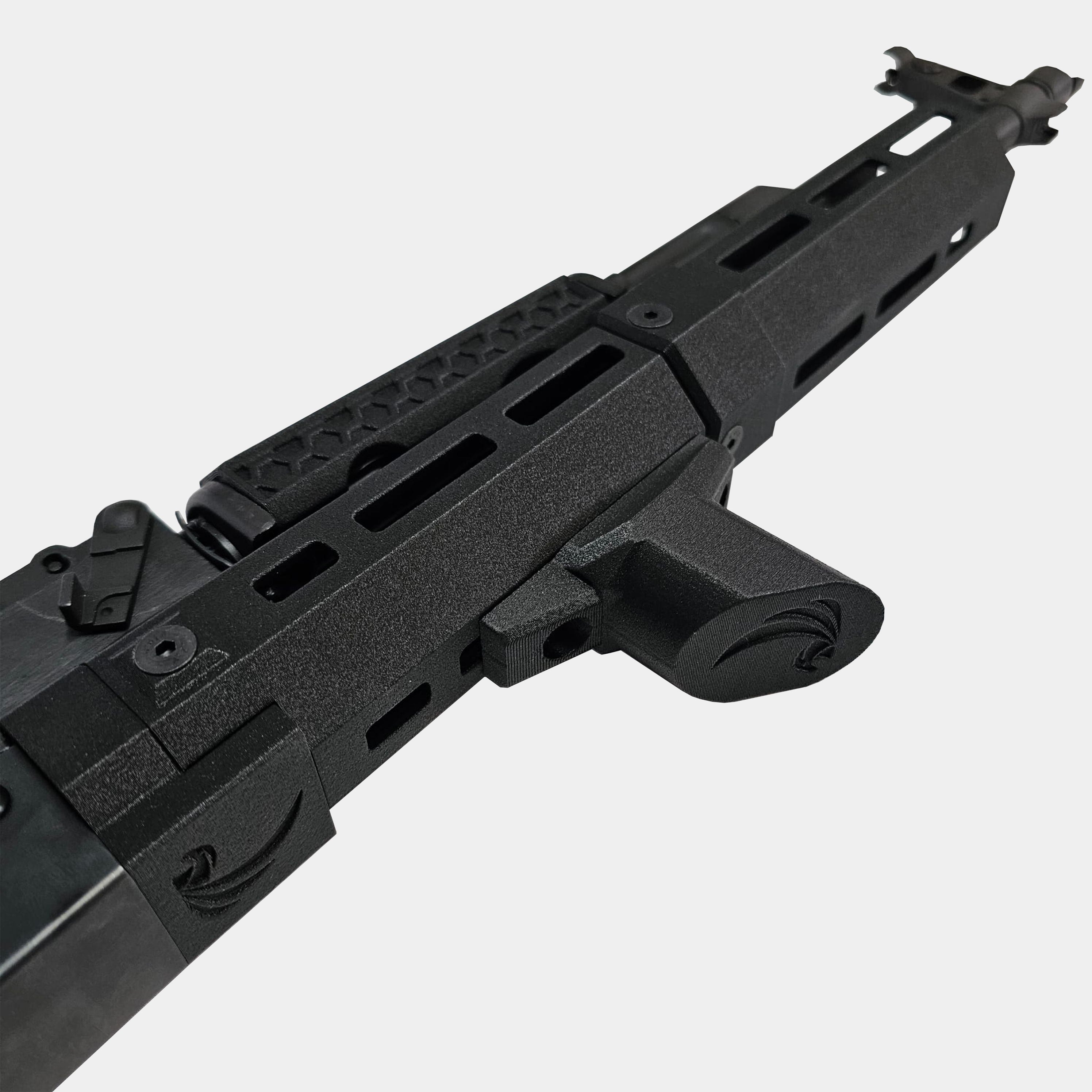 AK47/AKM Handguard V1