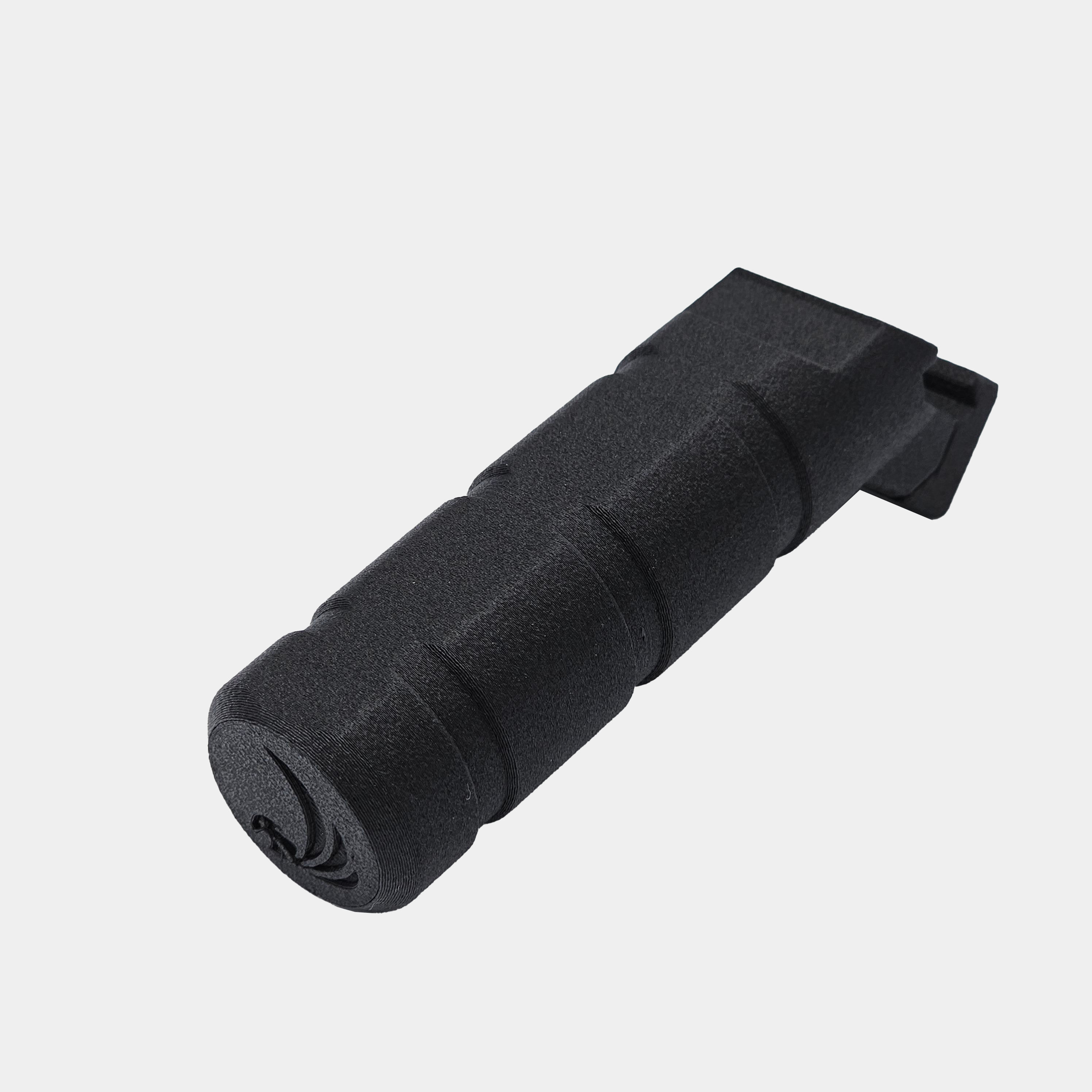 45 degree front grip v2