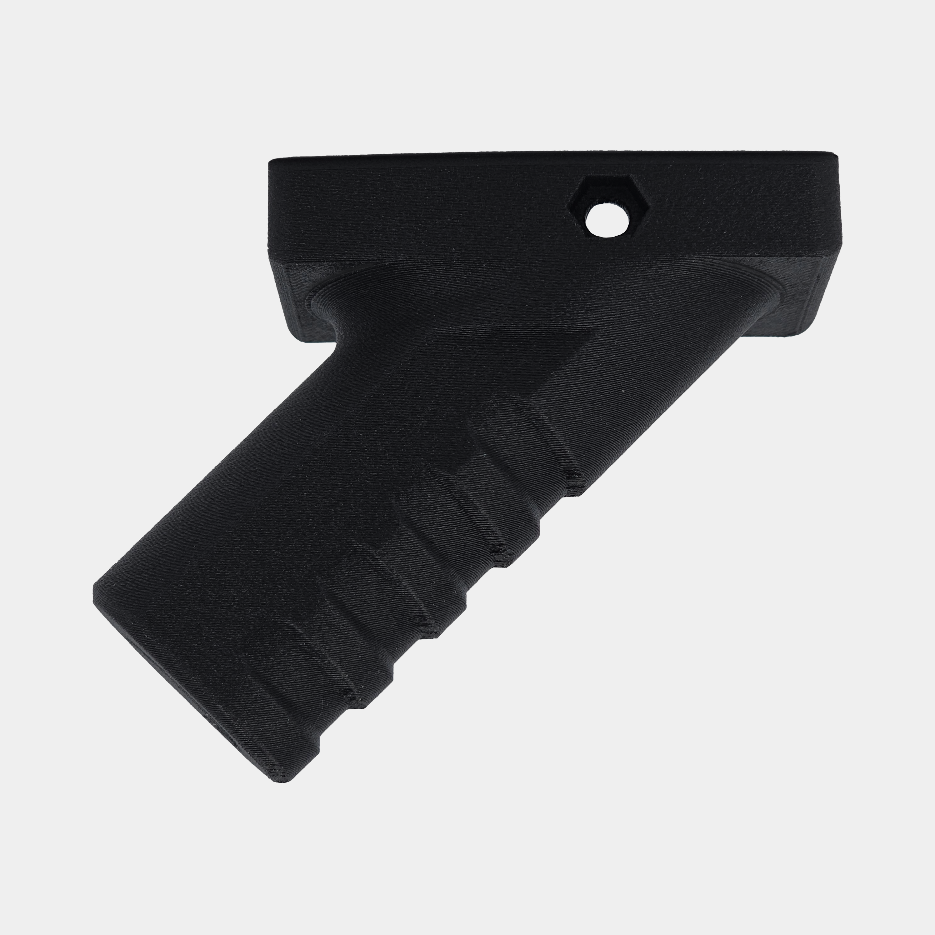 Angled front grip V2