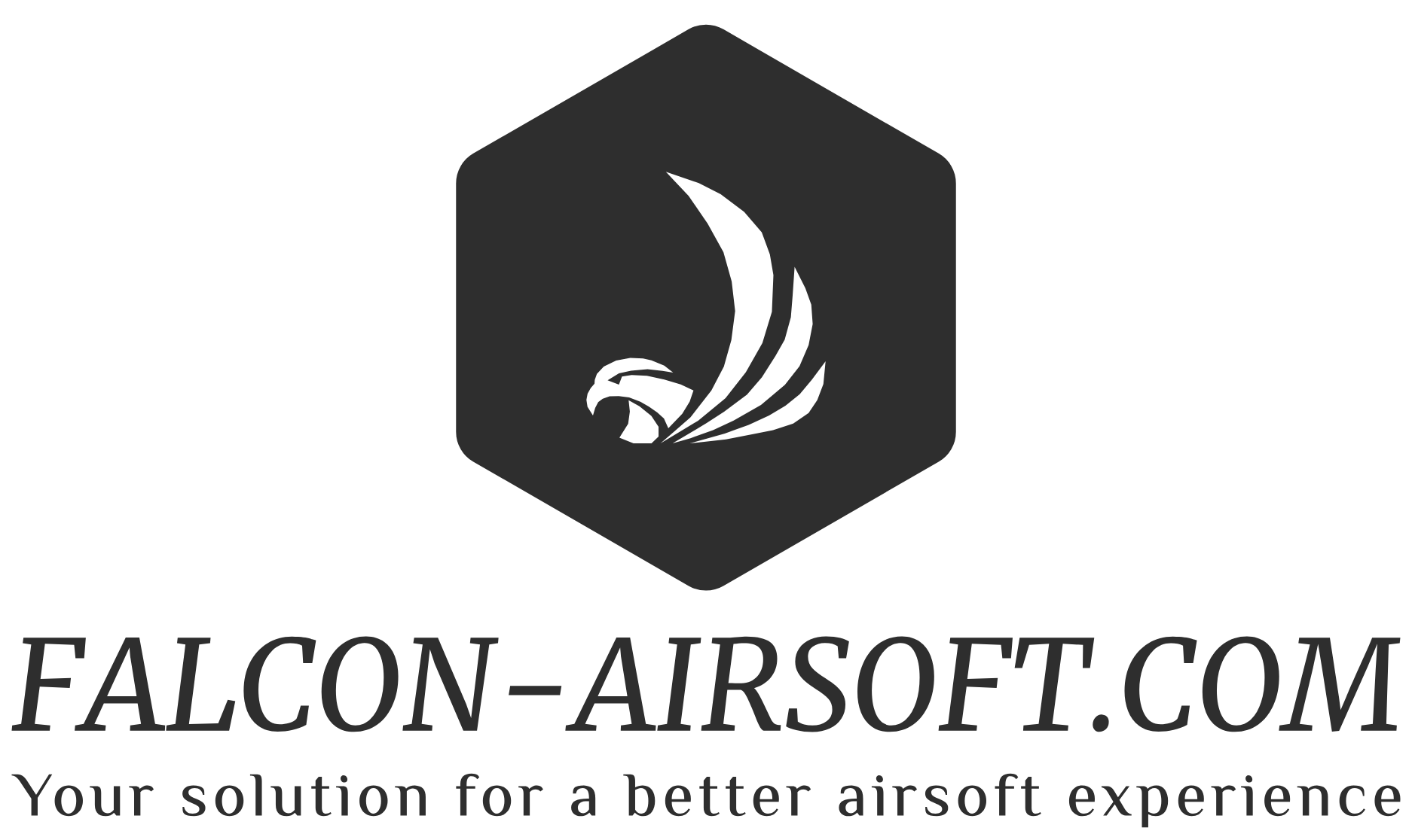 Falcon airsoft falcon-airsoft
