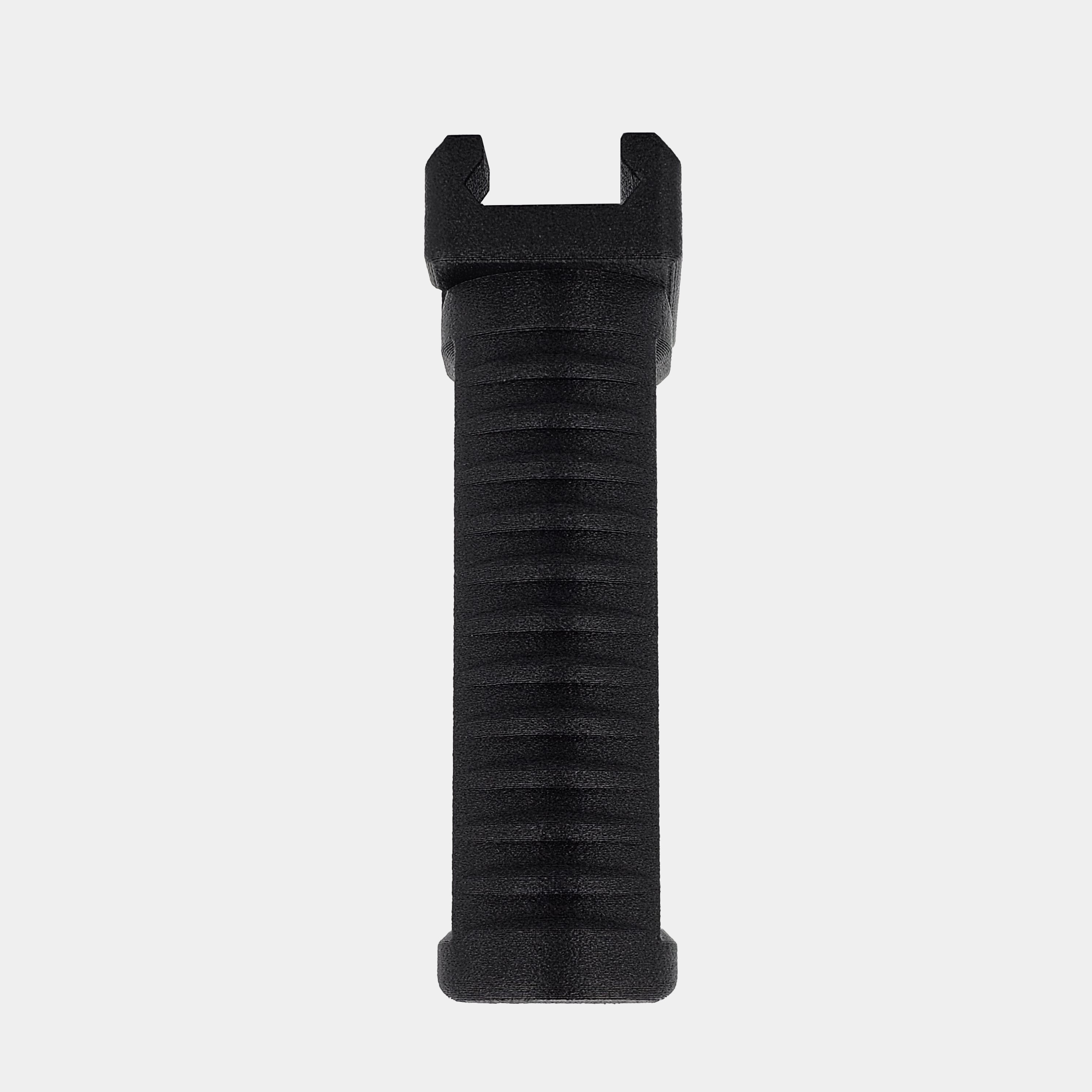 Vertical front grip v3