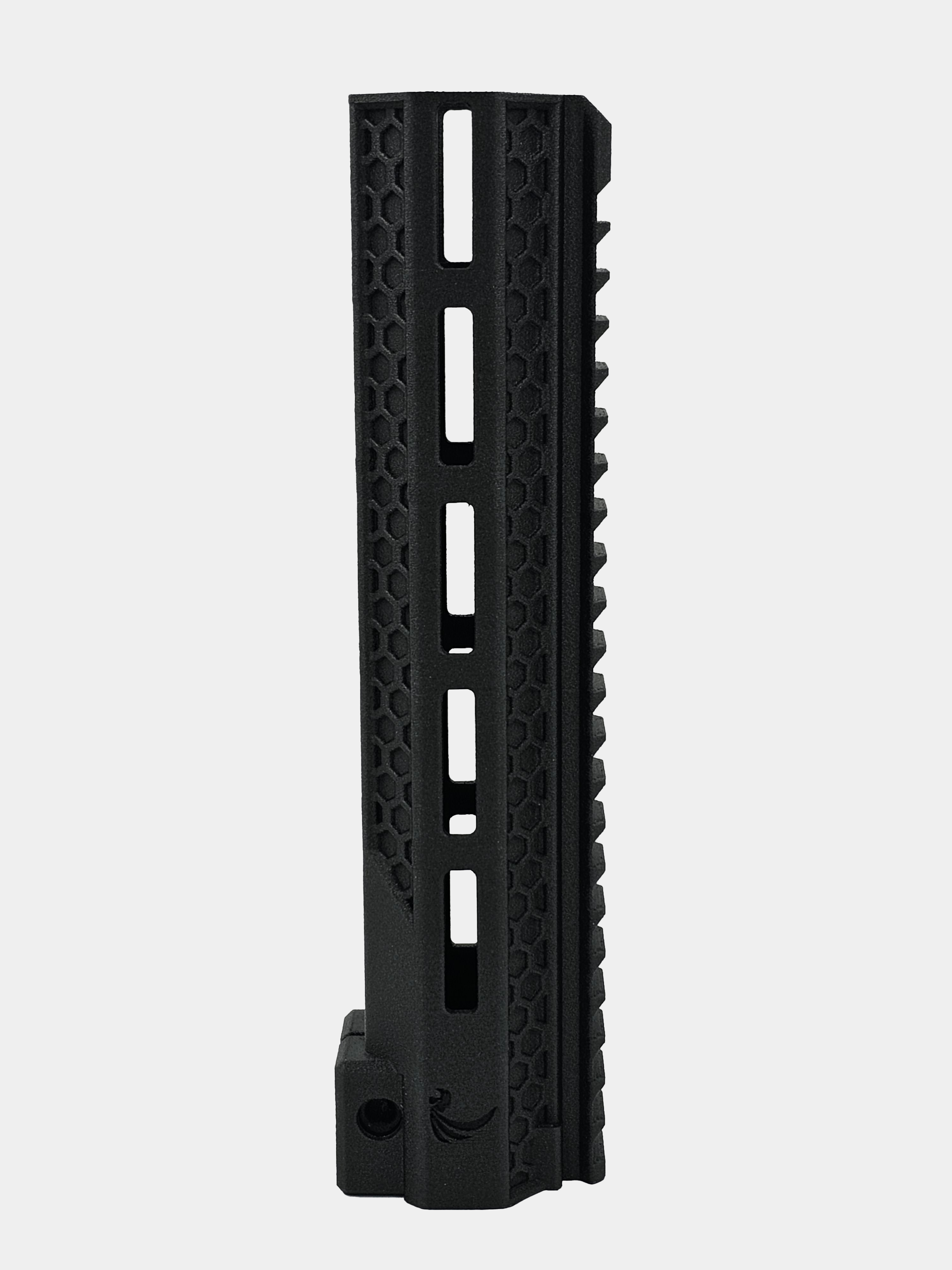 M4 Hex handguard