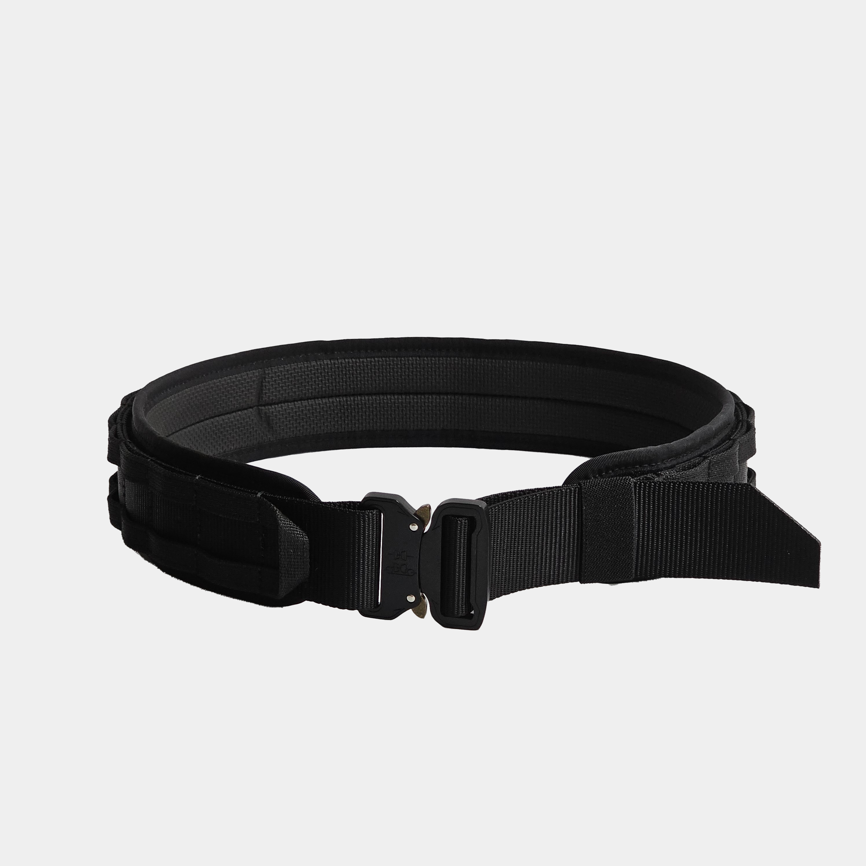 Multifunctional Belt Black