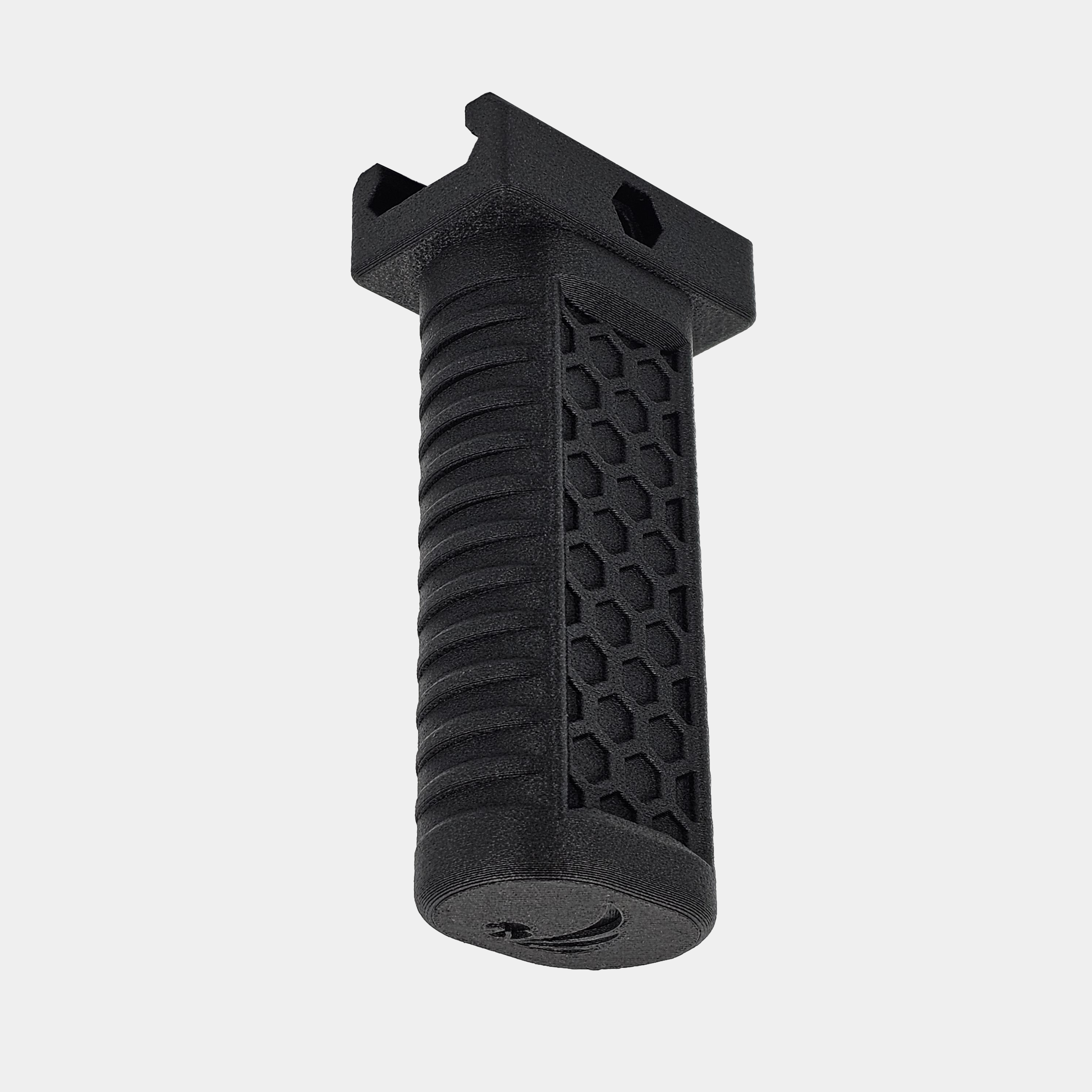 Vertical front grip v3