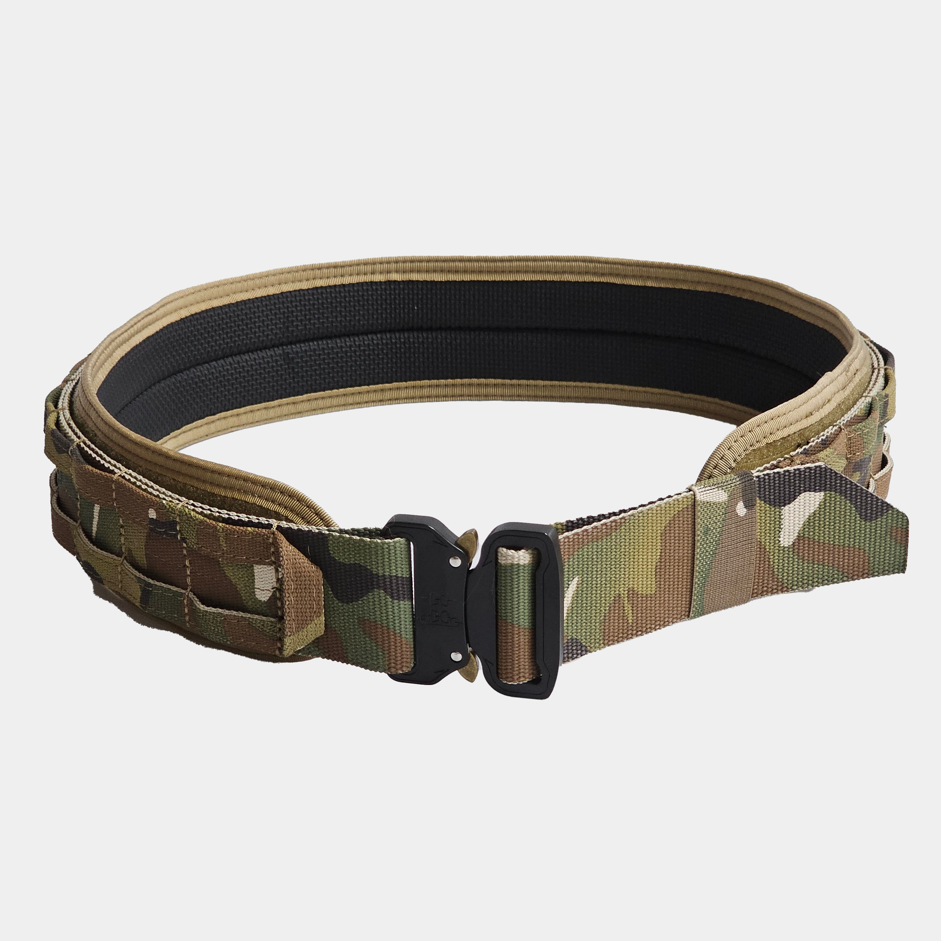 Multifunctional Belt Multicam